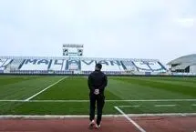 ترکیب احتمالی پرسپولی مقابل ملوان در انزلی؛ اوسمار سورپرایز دارد؟!