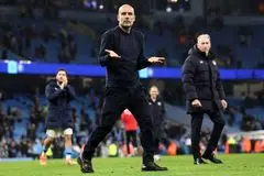 گواردیولا: در رئال بودم ۶ ماهه اخراجم می‌کردند!