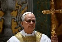 حمله ترامپ به رهبر کاتولیک‌های جهان: پاپی نمی‌خواهم که از من انتقاد کند