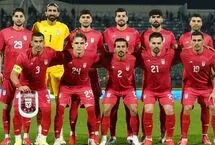 بدترین آمار 12 سال اخیر تیم ملی

