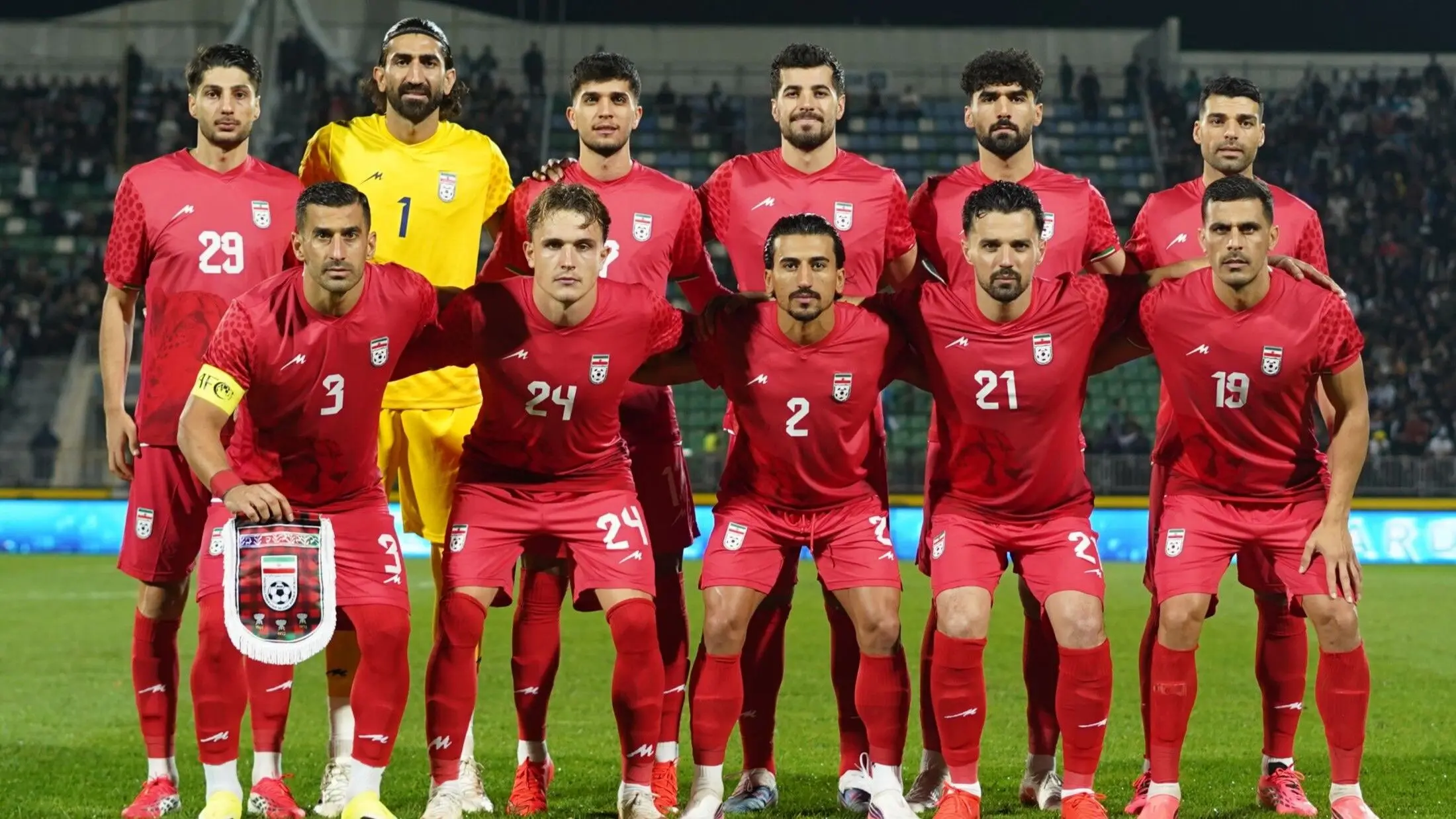 بدترین آمار 12 سال اخیر تیم ملی

