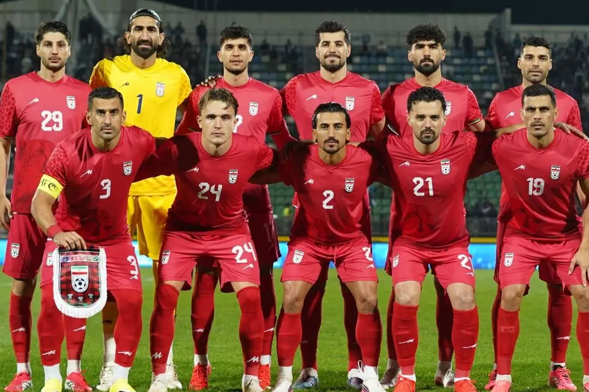 بدترین آمار 12 سال اخیر تیم ملی    