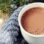  طرز تهیه چای شکلاتی داغ و خوشمزه مخصوص پاییز 