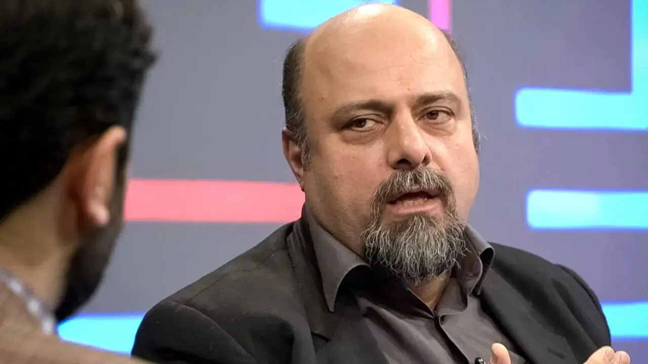 صدا و سیما و شلیک به جمهوریت 
