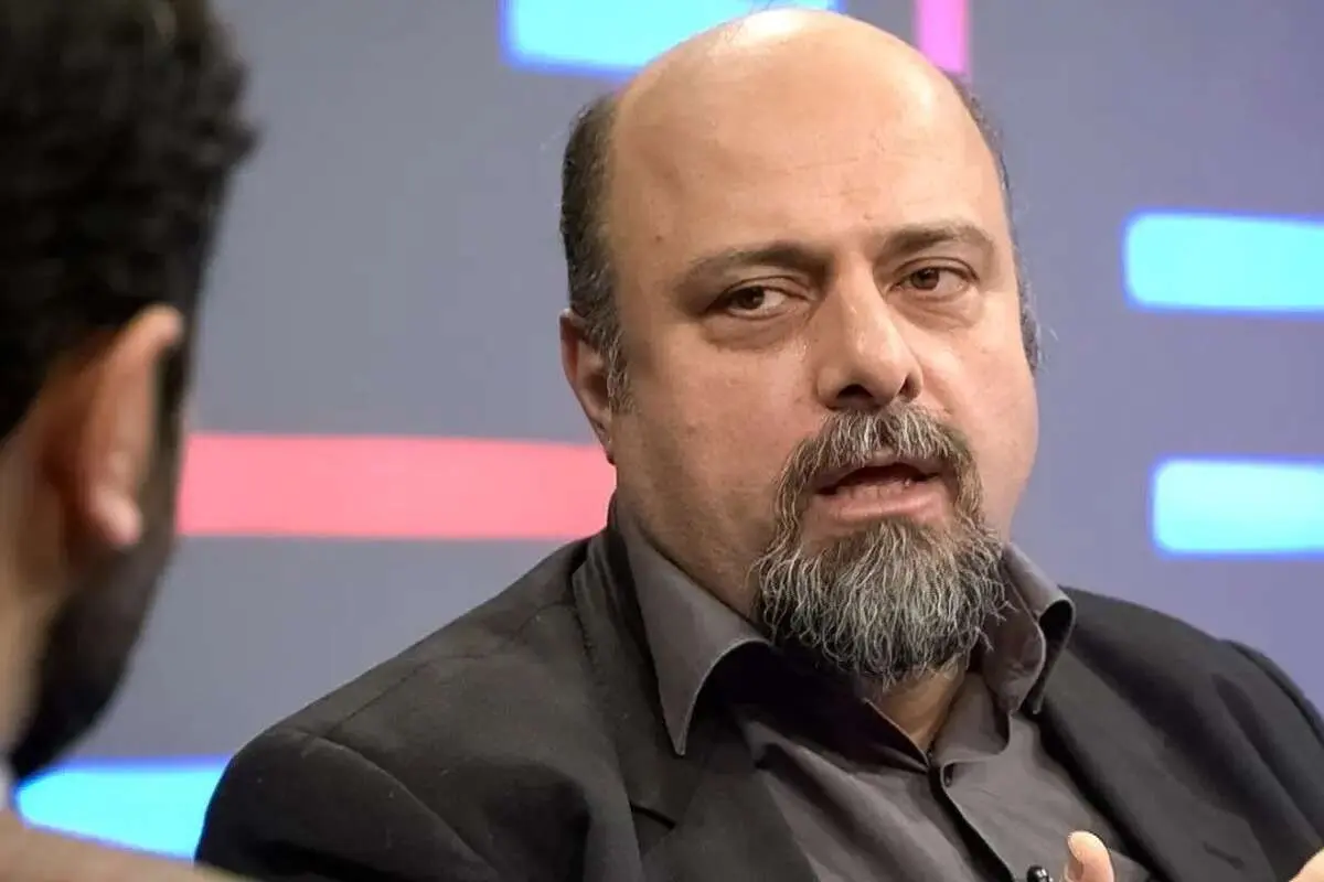 مهم‌ترین وظیفه حاکمیت در این برهه زمانی
