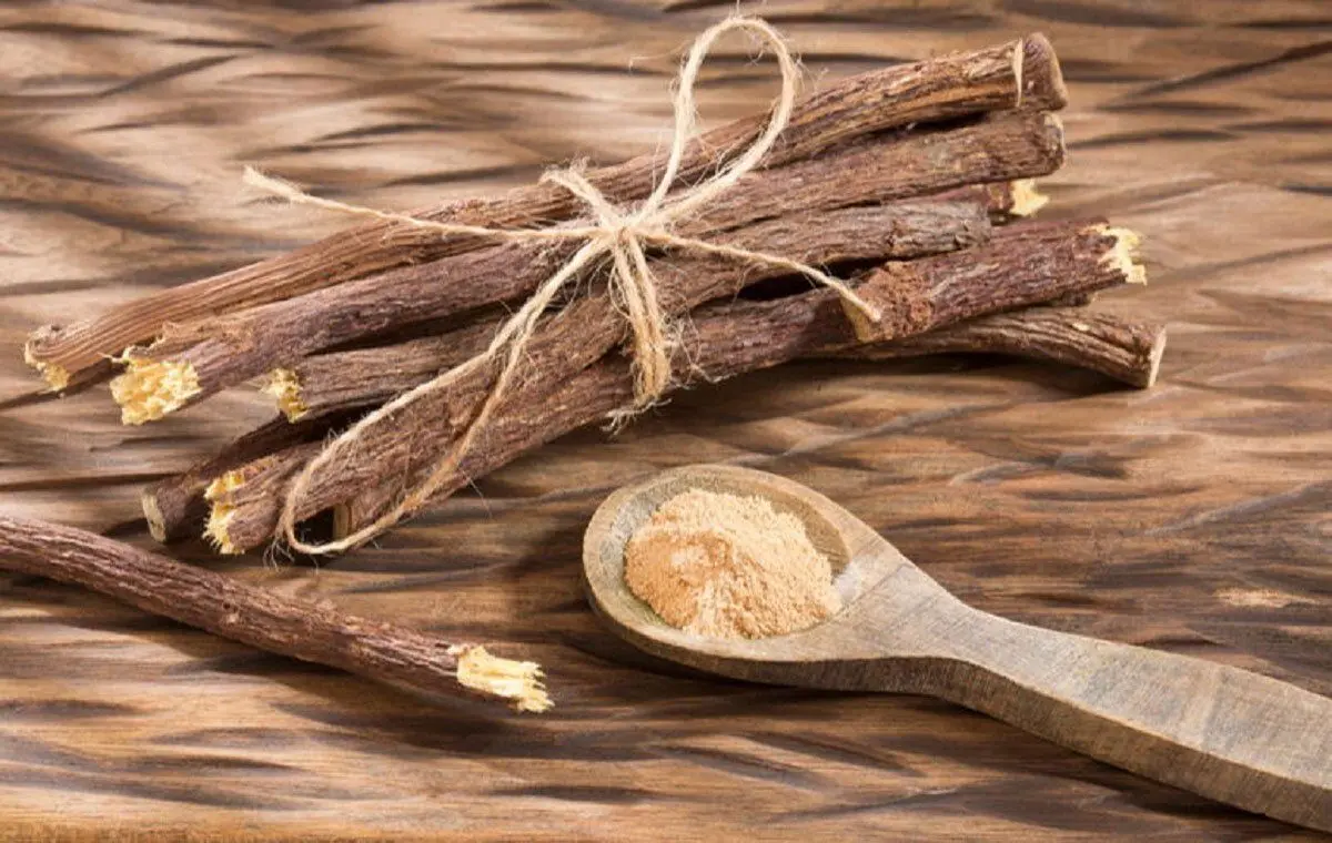 گیاهی که از سلامت دستگاه گوارش مراقبت می‌کند