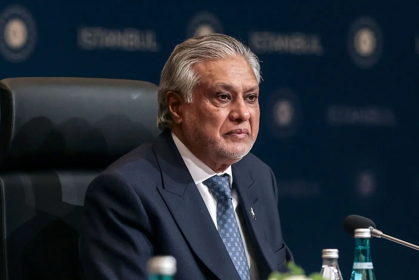 واکنش پاکستان به حادثه اخیر کشتیرانی در دریای سرخ