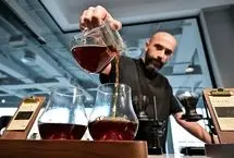 ببینید؛ گران‌قیمت‌ترین قهوه جهان؛ هر فنجان ۱۰۰۰ دلار