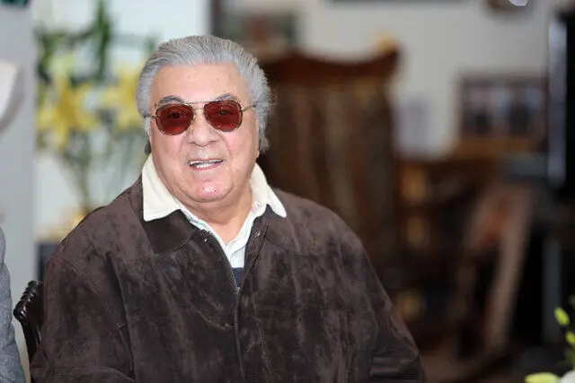 بزرگداشت «گلپا» برگزار می شود