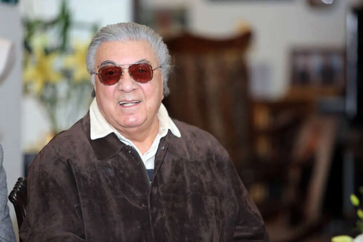 بزرگداشت «گلپا» برگزار می شود