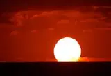رکورد گرمای اقیانوس‌ها شکسته شد / بالاترین دما در ۱۲۵هزار سال گذشته
