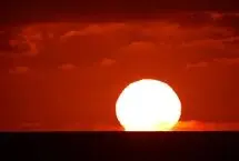 رکورد گرمای اقیانوس‌ها شکسته شد / بالاترین دما در ۱۲۵هزار سال گذشته
