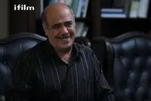  چهره «تیمور» سریال آنام در 36 سالگی؛ سال 1371