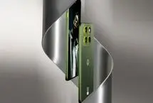 گوشی فوق‌باریک موتورولا اج 70 آماده رقابت با پرچمدارها