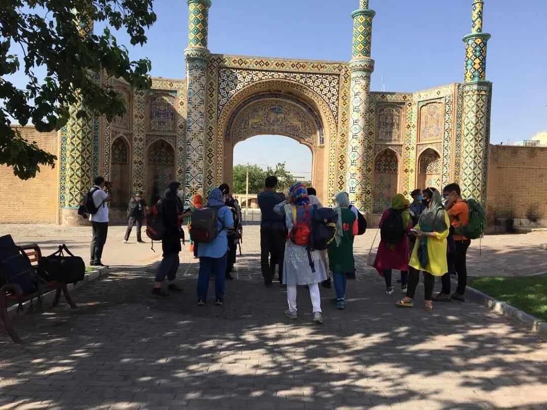 فعالان حوزه گردشگری نگرانند