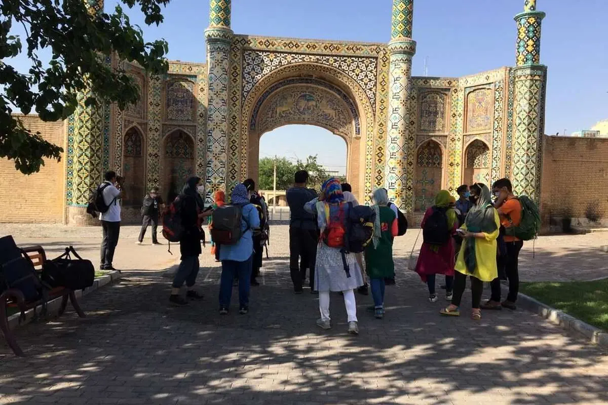 فعالان حوزه گردشگری نگرانند