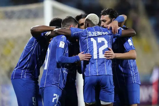 دلیل شکست استقلال مقابل الحسین از نگاه رسانه اردنی

