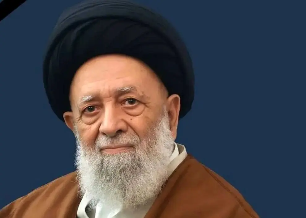 درگذشت یک عضو دفتر رهبری
