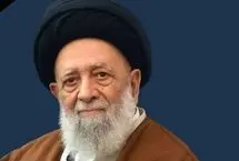درگذشت یک عضو دفتر رهبری
