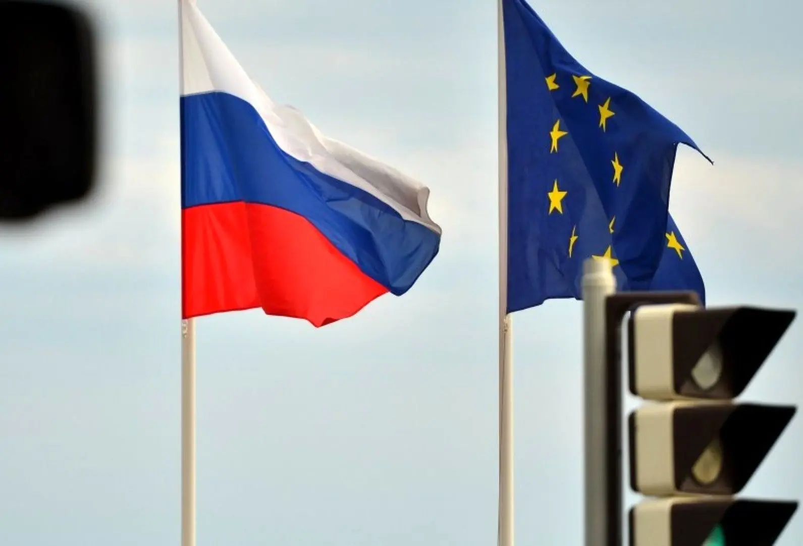 بسته بیستم تحریم‌ها علیه روسیه روی میز کمیسیون اروپا