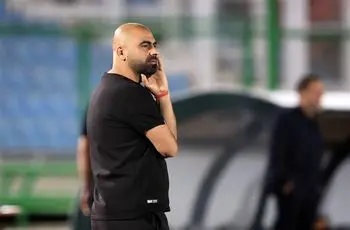 مازیار زارع: استقلال را به خوبی آنالیز کرده بودیم