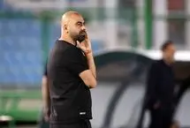 مازیار زارع: استقلال را به خوبی آنالیز کرده بودیم