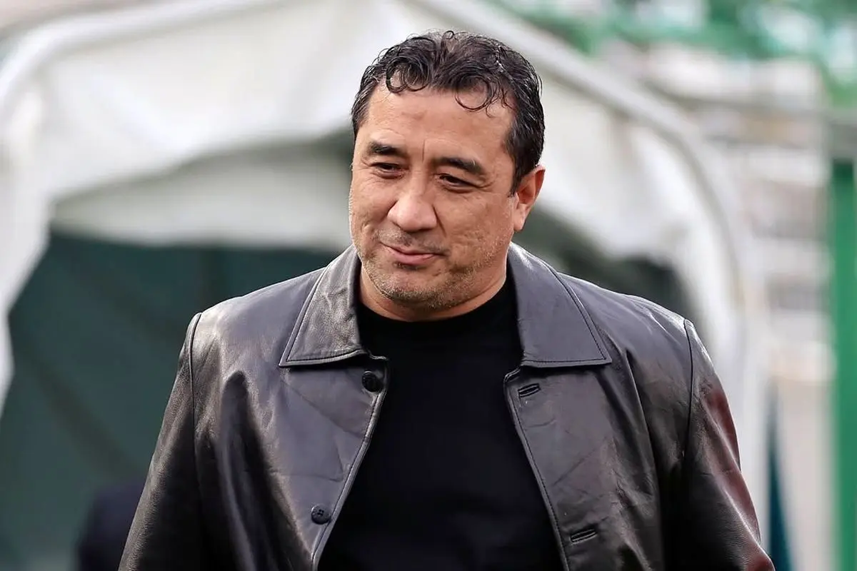 خداداد عزیزی و تاریخ لمپنیسم در ایران