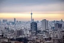 چوب حراج به خانه‌های میلیاردی تهران! 