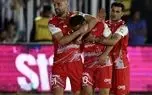 ببینید؛ خلاصه بازی خیبرخرمآباد 1 - پرسپولیس 2