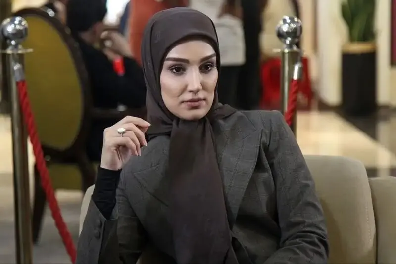 سریال ناریا