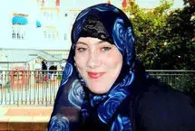 تحت تعقیب‌ترین زن جهان را بشناسید/ زن بارداری که عملیات انتحاری کرد