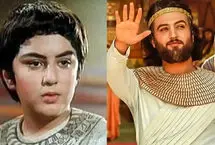 دو «یوزارسیف» بعد از سال‌ها در یک قاب در کنار هم 