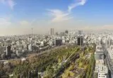 تهران خنک می‌شود