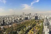 رگبار تابستانی در ۸ استان/ تداوم روزهای داغ همراه با هشدار زرد