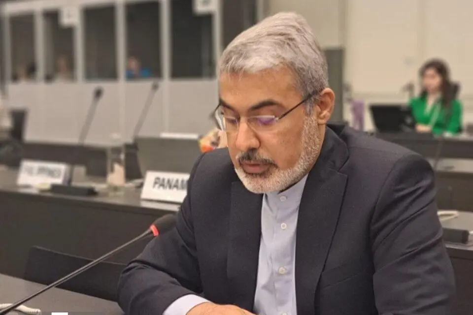 هشدار ایران: در صورت دخالت مستقیم آمریکا قاطعانه پاسخ خواهیم داد