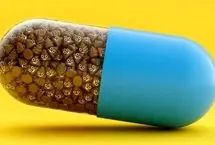 یک درمان عجیب: پیوند مدفوع افسردگی را کاهش می‌دهد!