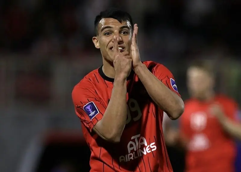 باخت ۵ بر صفر گل‌گهر سیرجان مقابل تراکتور؛ آتش‌بازی تی‌تی‌ها با پیشتازی امیرحسین