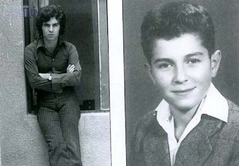 داریوش مهررجویی