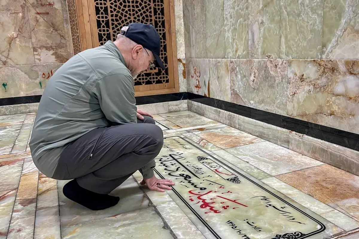 گالری