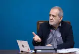  پزشکیان: از حد و حدود خود دفاع می‌کنیم، اما به دنبال گسترش جنگ نیستیم