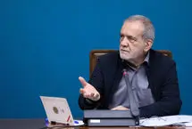  پزشکیان: از حد و حدود خود دفاع می‌کنیم، اما به دنبال گسترش جنگ نیستیم