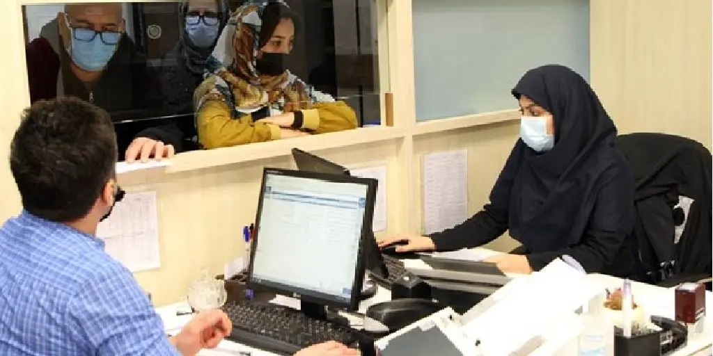 شرایط دورکاری کارمندان در هفته جاری اعلام شد