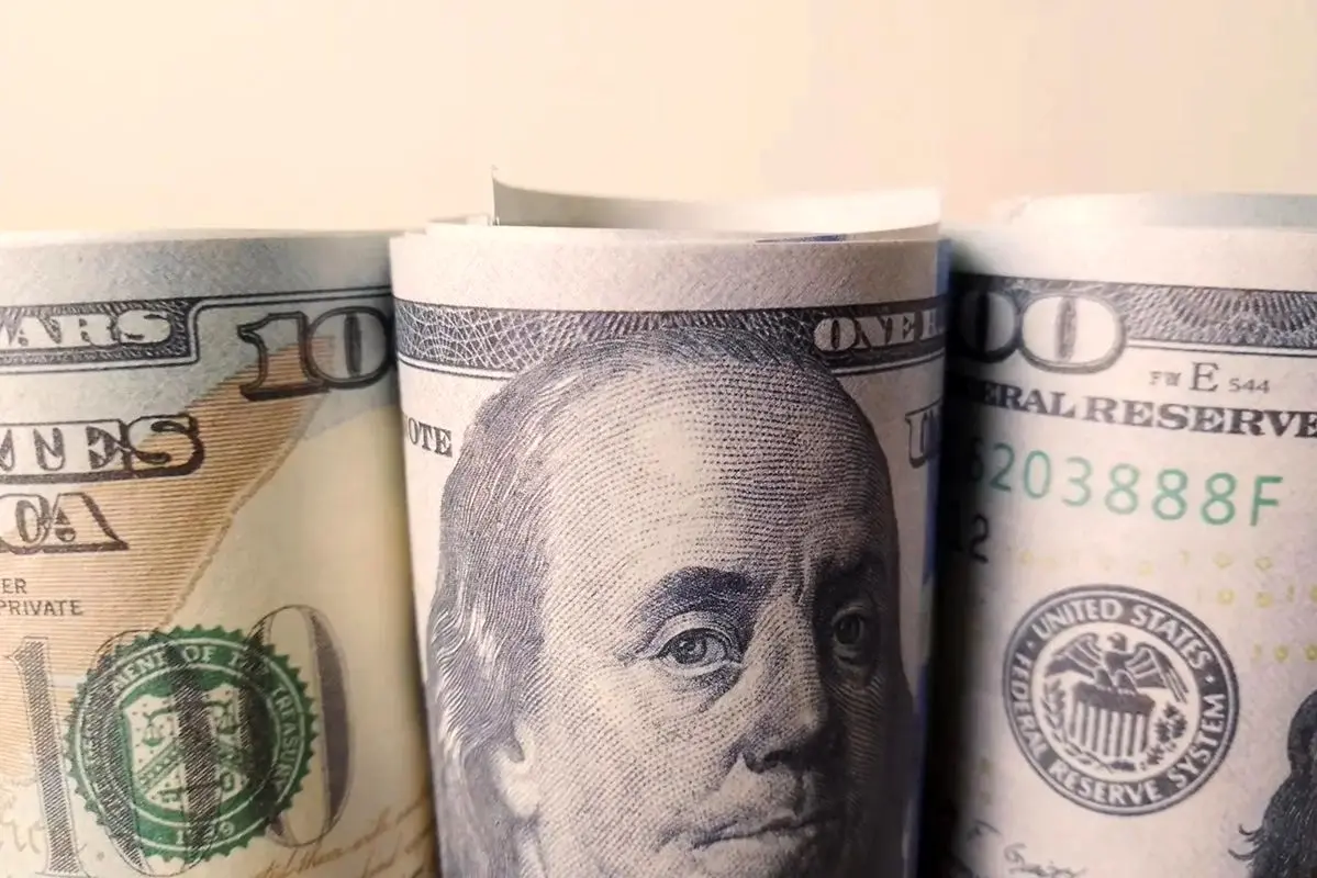 قیمت دلار امروز پنجشنبه 10 مهر ۱۴۰۴
