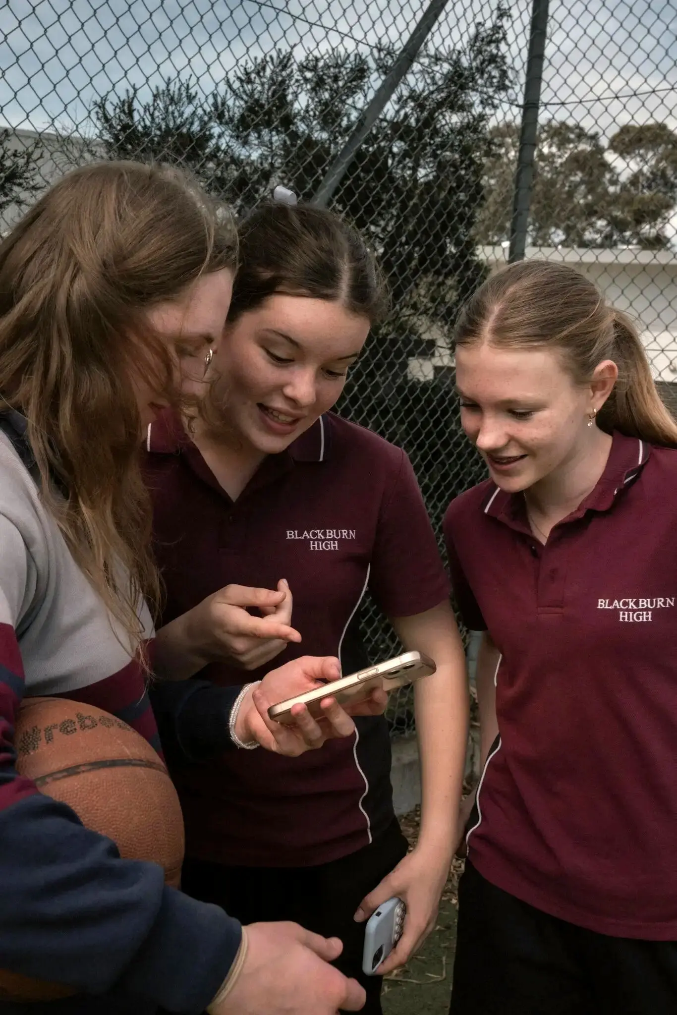 نوجوانان استرالیا دست به دامن وی‌پی‌ان می‌شوند!