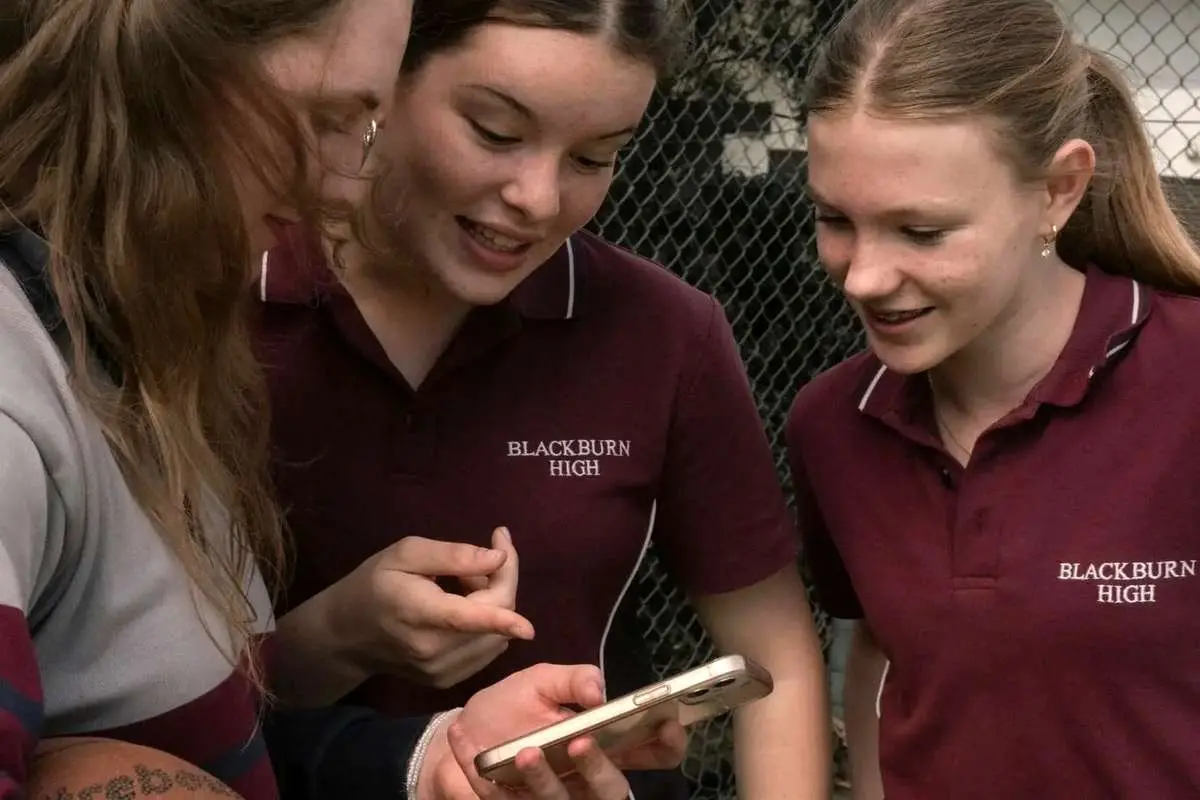 نوجوانان استرالیا دست به دامن وی‌پی‌ان می‌شوند!