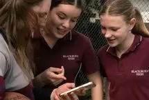 نوجوانان استرالیا دست به دامن وی‌پی‌ان می‌شوند!