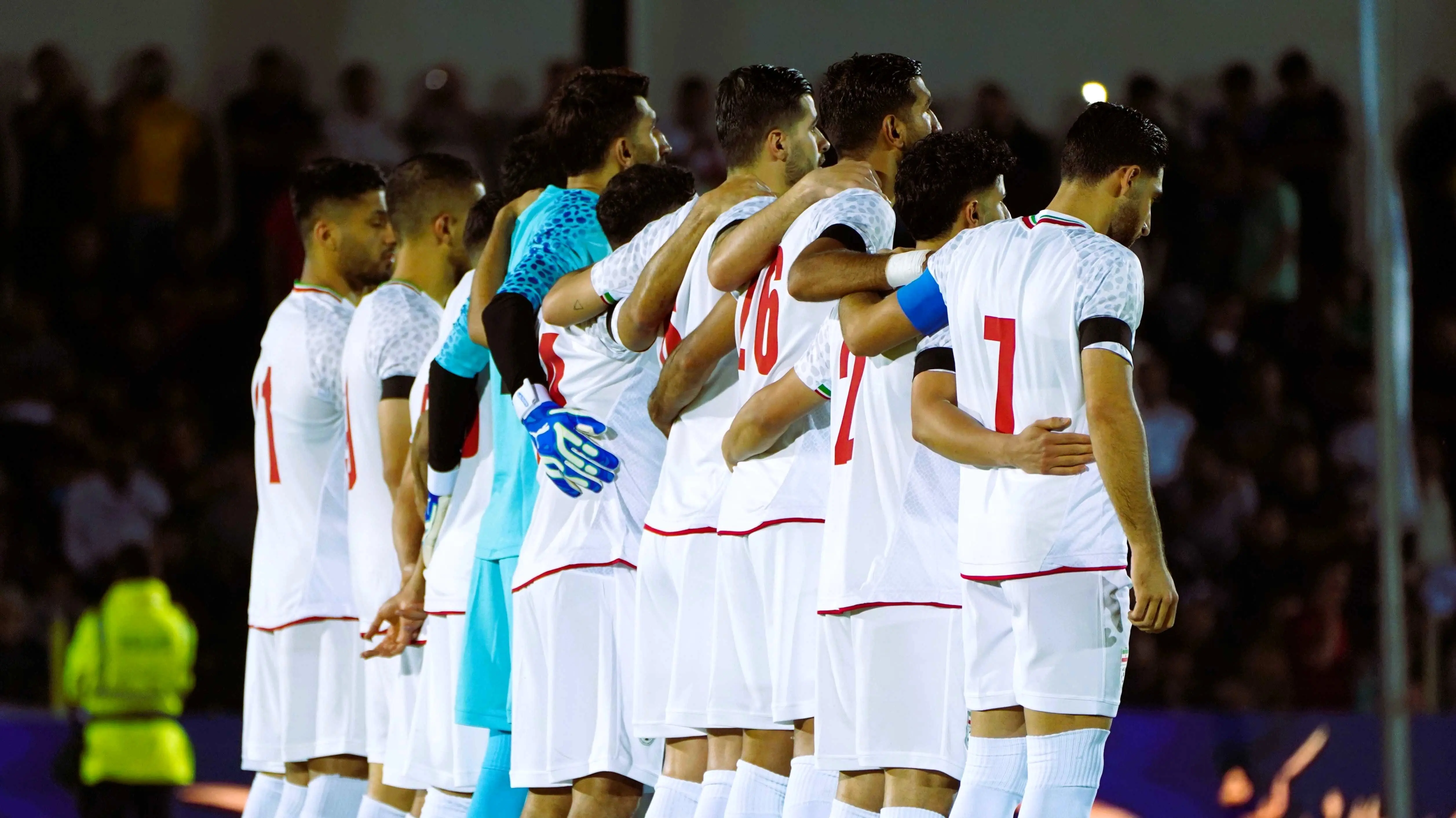 در فاصله کوتاه تا جام‌جهانی؛ تیمی هست با ایران بازی کند؟!