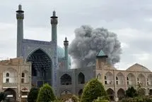 خسارت ۵۰۰ میلیون دلاری جنگ به ۲۱ اثر تاریخی اصفهان 