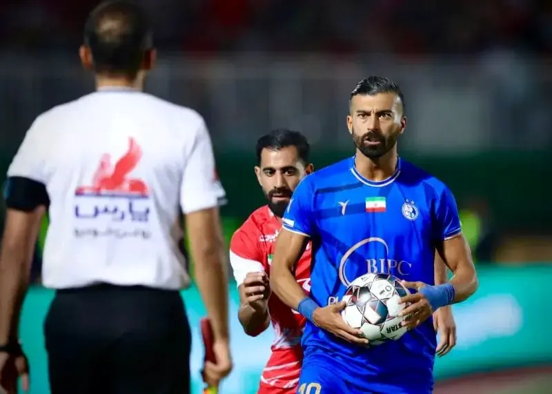 در انتظار دویستمین گل تاریخ دربی‌ها؛ گلزن کیست؟