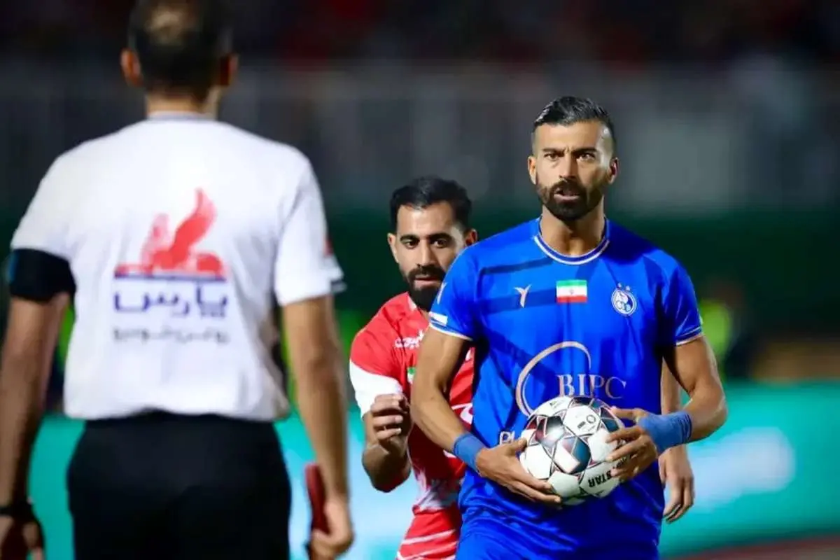 در انتظار دویستمین گل تاریخ دربی‌ها؛ گلزن کیست؟